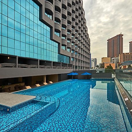 Swiss-Garden Hotel Bukit Bintang Куала-Лумпур Екстер'єр фото