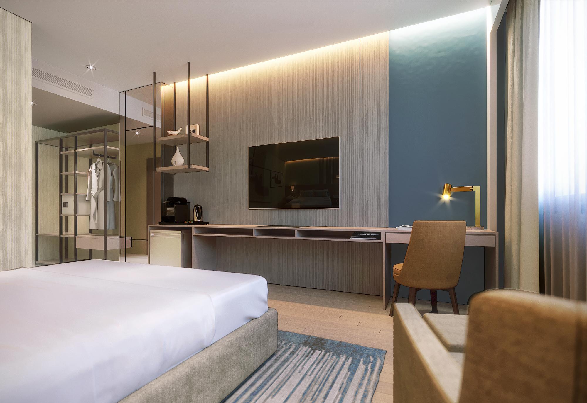 Swiss-Garden Hotel Bukit Bintang Куала-Лумпур Екстер'єр фото